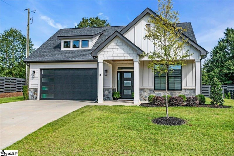 Property image 2 at 3 Cherry Blossom Drive, Simpsonville, SC 29680