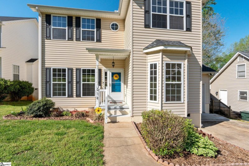 Property image 4 at 218 Ginger Lane, Taylors, SC 29687