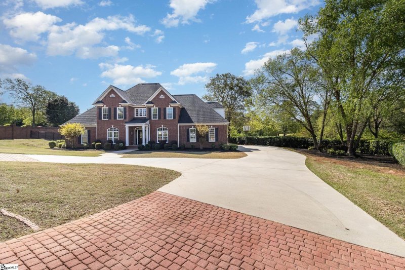 Property image 3 at 101 Holborne Drive, Easley, SC 29642