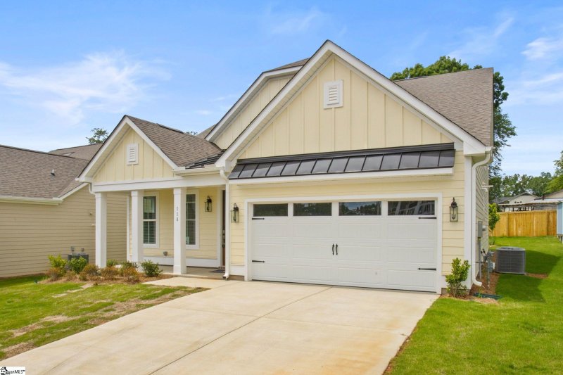 118 Bucklick Creek Court