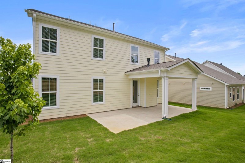 Property image 3 at 118 Bucklick Creek Court, Simpsonville, SC 29680