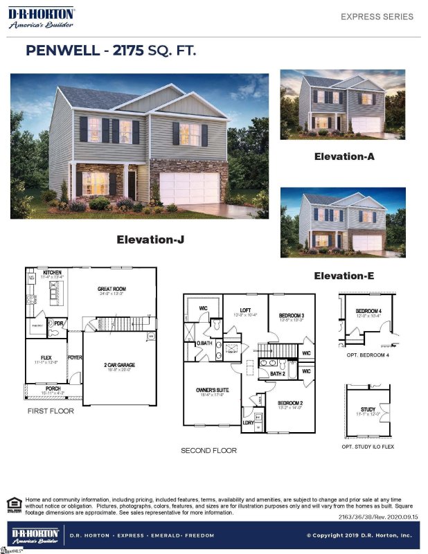 Property image 2 at 8 Kernow Lane, Piedmont, SC 29673