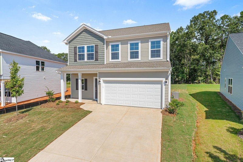 Property image 3 of 2377 Mayfair Mill Avenue in Mayfair Village, Spartanburg, SC 29301