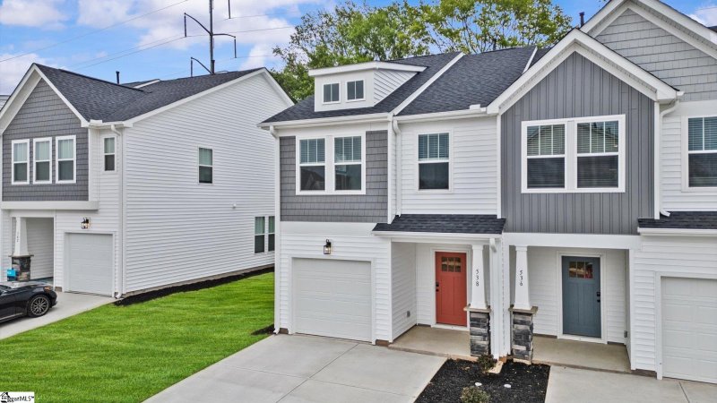 Property image 2 at 538 Harebell Way, Greenville, SC 29617