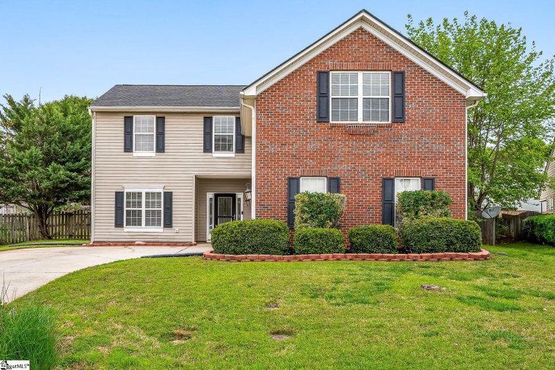 Property image 2 at 9 Druid Hill Court, Simpsonville, SC 29681