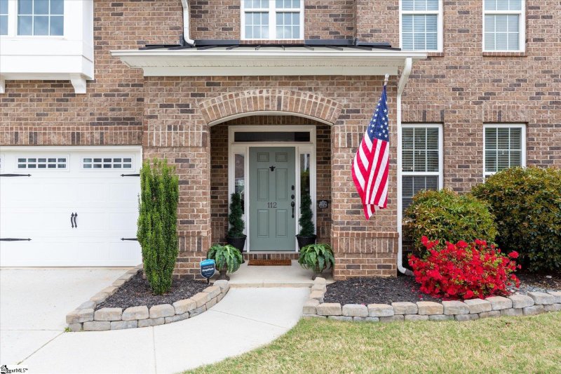 Property image 2 at 112 Moorgate Drive, Simpsonville, SC 29681