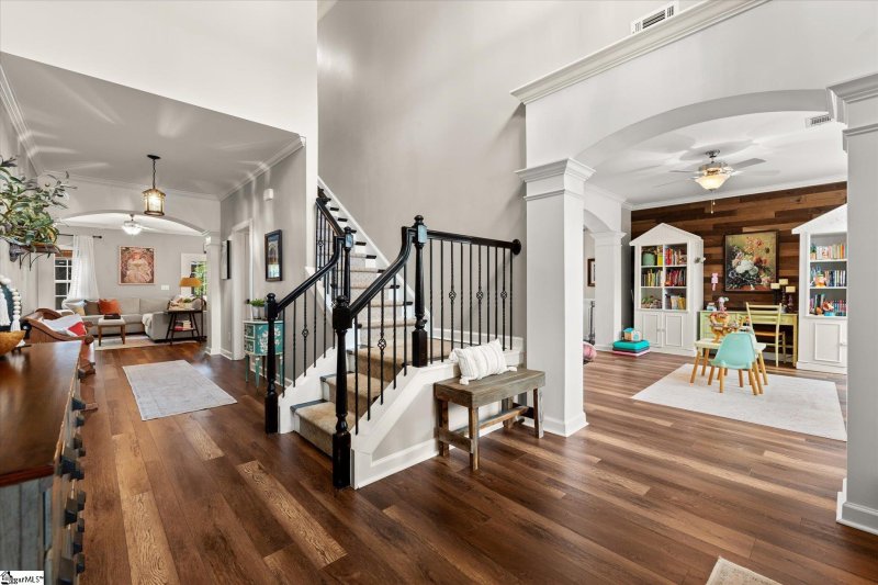 Property image 3 at 112 Moorgate Drive, Simpsonville, SC 29681