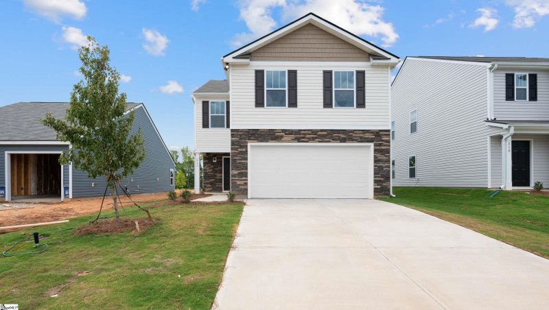 Property image 2 at 512 Cordgrass Road, Fountain Inn, SC 29644