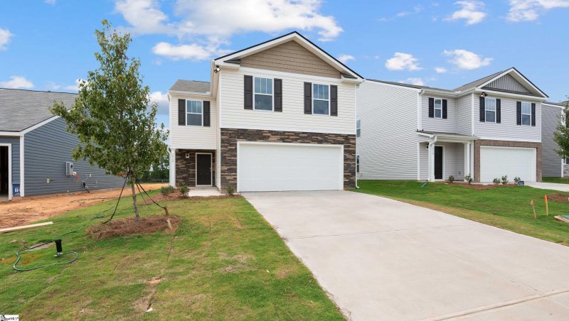 Property image 3 at 512 Cordgrass Road, Fountain Inn, SC 29644