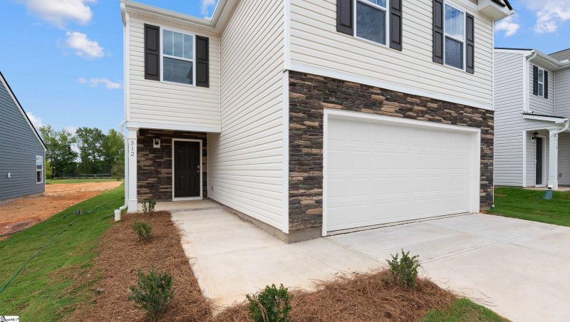 Property image 4 at 512 Cordgrass Road, Fountain Inn, SC 29644