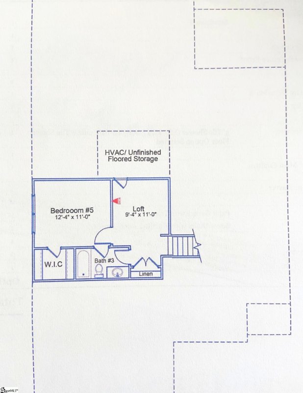 Property image 3 at 213 Carpenter Road, Anderson, SC 29621