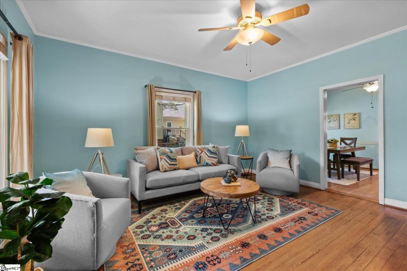 Property image 3 at 7 Duke Street, Greenville, SC 29605