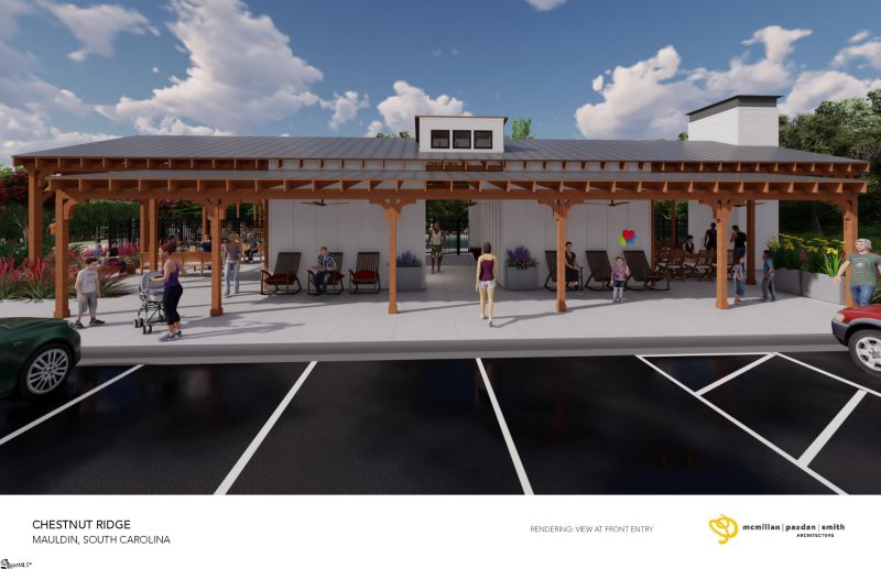 Property image 3 at 323 Silicon Drive, Greenville, SC 29605