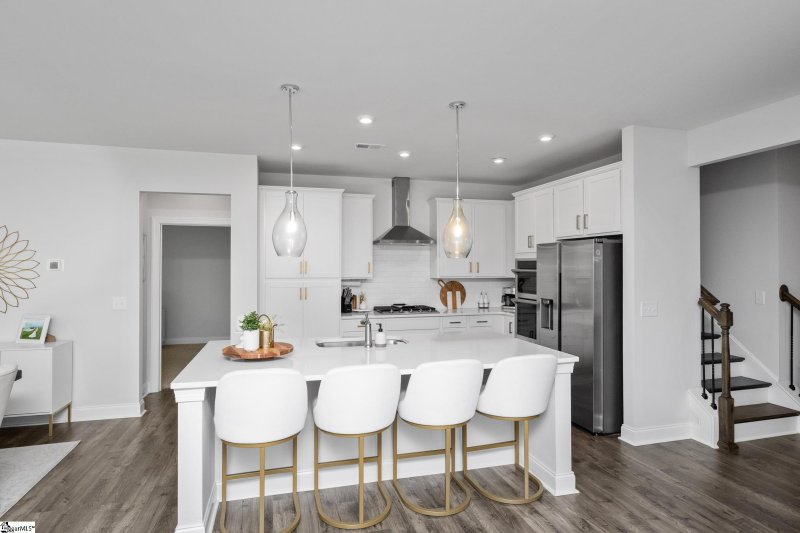 Property image 5 at 841 Apple Creek Trail, Greer, SC 29651-6371