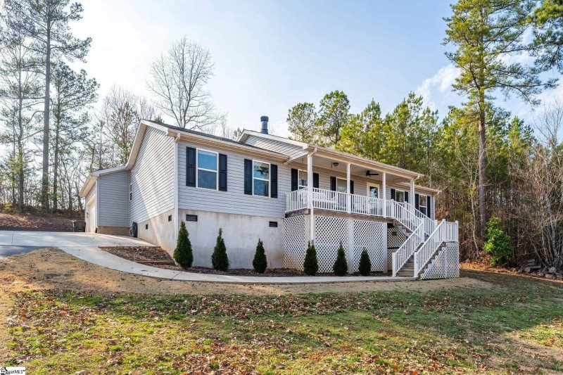 Property image 2 at 254 Venture Drive, Liberty, SC 29657