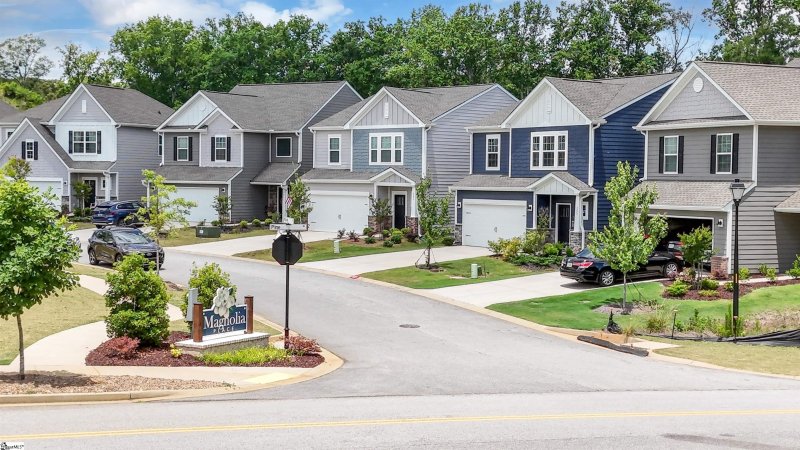 Property image 2 at 209 Magnolia Street, Reidville, SC 29375