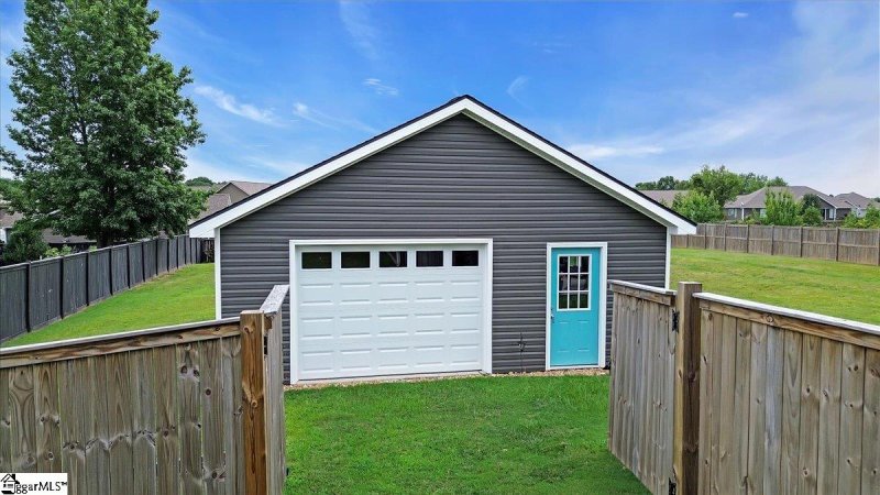 Property image 2 at 407 Braeburn Fields Court, Inman, SC 29349