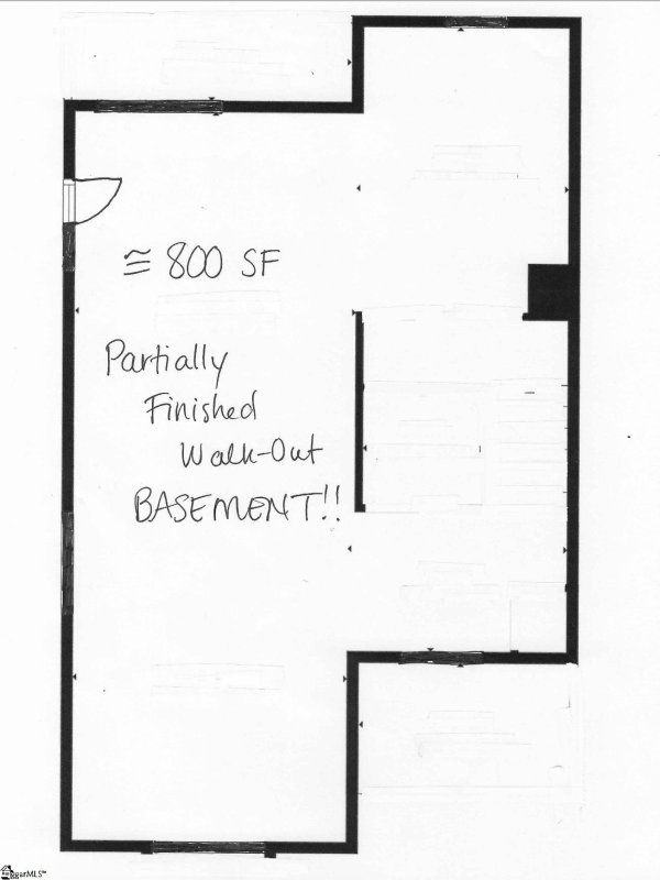 Property image 4 of 214 Country Gln in Country Glen, Pelzer, SC 29669