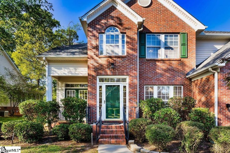 Property image 3 at 511 S Orchard Farms Avenue, Simpsonville, SC 29681-4865