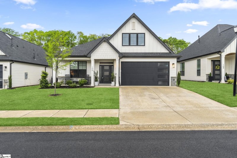 106 Waterville Way