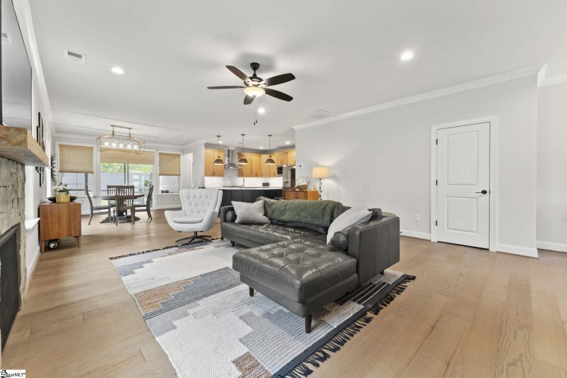 Property image 4 at 106 Waterville Way, Simpsonville, SC 29681