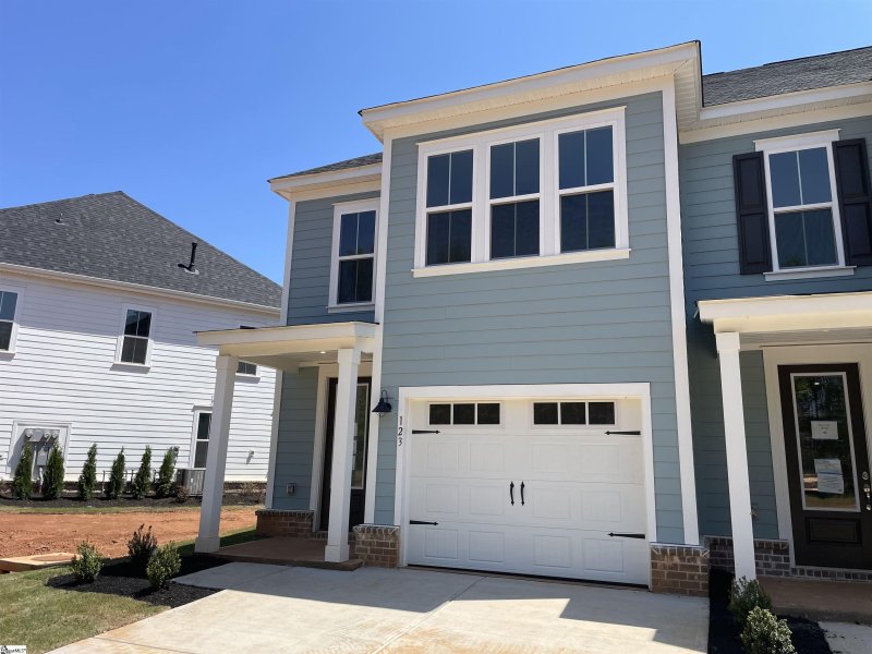 Property image 2 at 123 Gadwall Way, Greenville, SC 29607