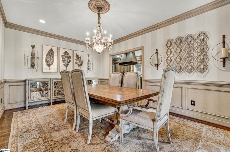 Property image 3 at 3 High Rock Ridge Drive, Landrum, SC 29356