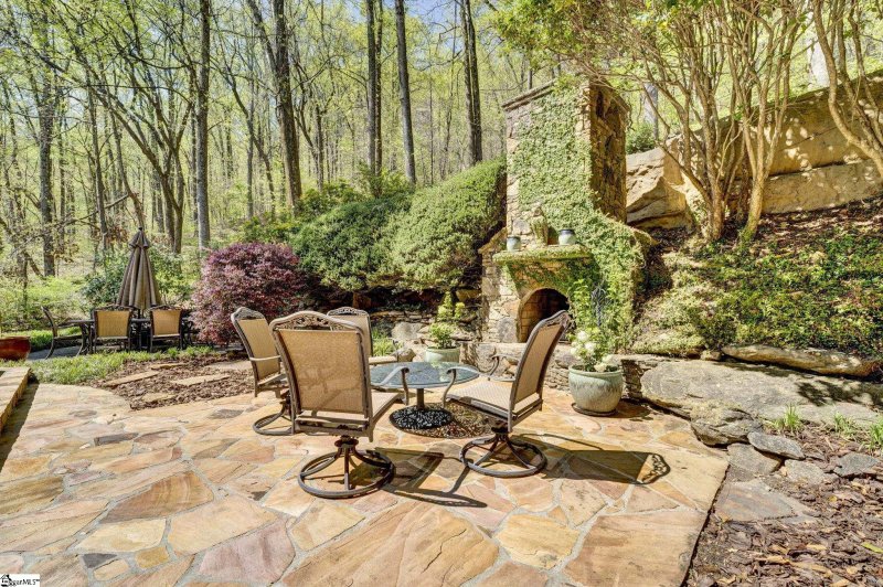 Property image 5 at 3 High Rock Ridge Drive, Landrum, SC 29356