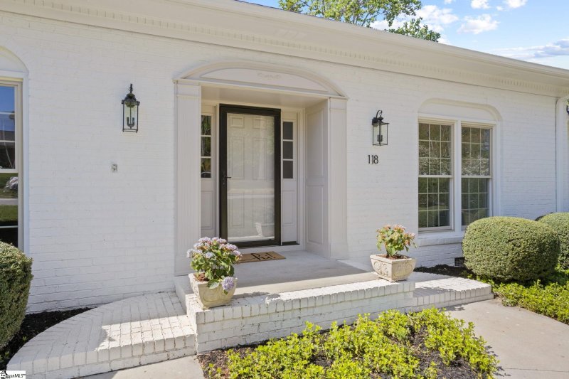 Property image 5 at 118 Continental Drive, Greenville, SC 29615