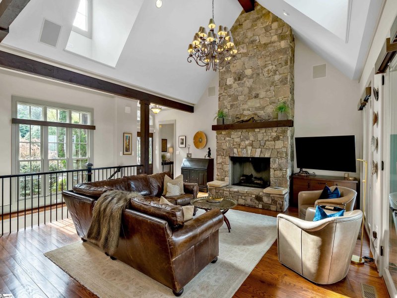 Property image 3 of 1 High Vista Way in Cliffs Valley, Travelers Rest, SC 29690