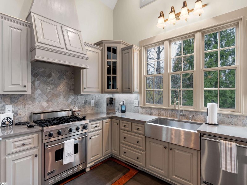 Property image 5 of 1 High Vista Way in Cliffs Valley, Travelers Rest, SC 29690