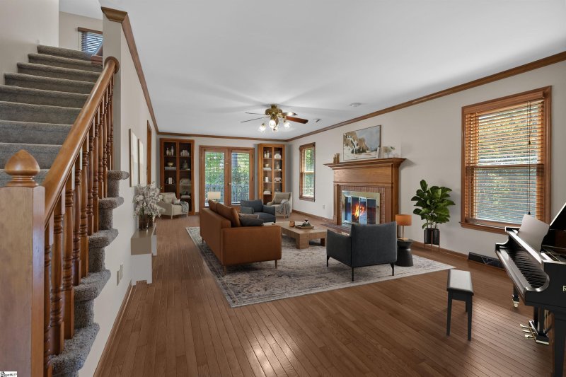 Property image 2 at 404 Glen Laurel Drive, Easley, SC 29642