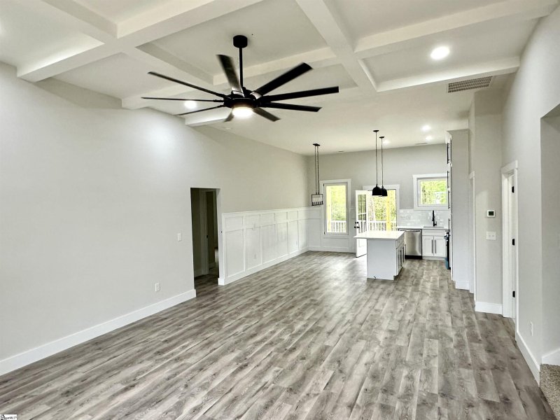 Property image 5 at 202 Page Creek Boulevard, Landrum, SC 29356