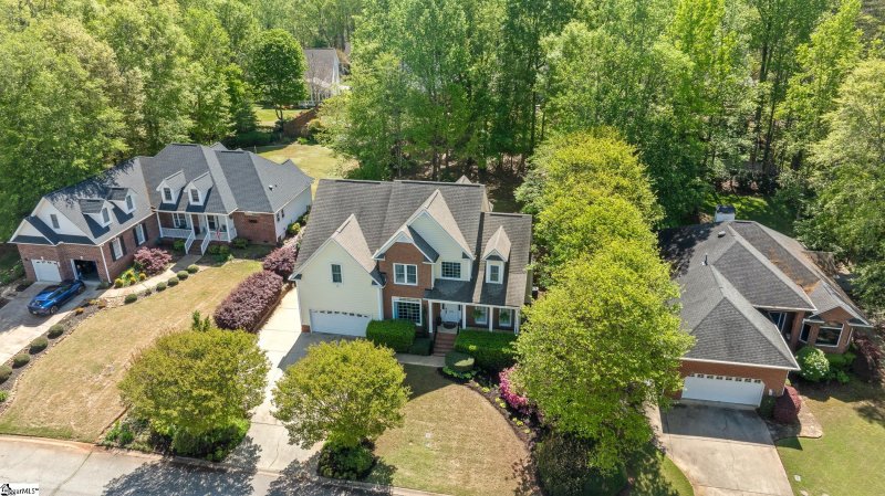 Property image 3 at 208 Dunrobin Lane, Simpsonville, SC 29681