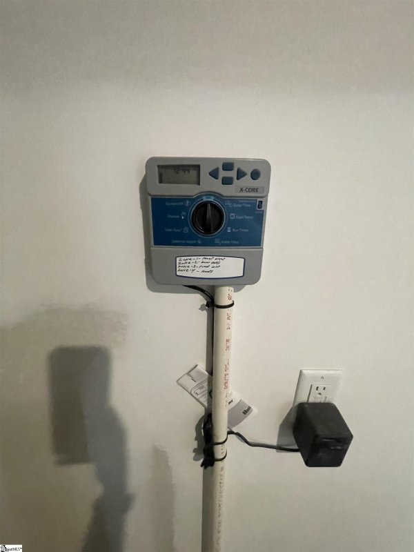 Property image 4 of 8 Sweetgrass Street in Springwood Grove, Central, SC 29630