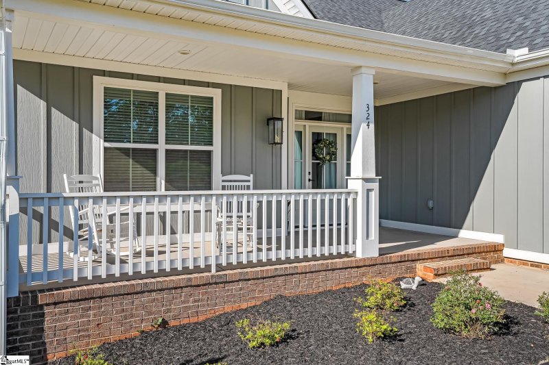 Property image 3 at 324 Summerall Drive, Anderson, SC 29621