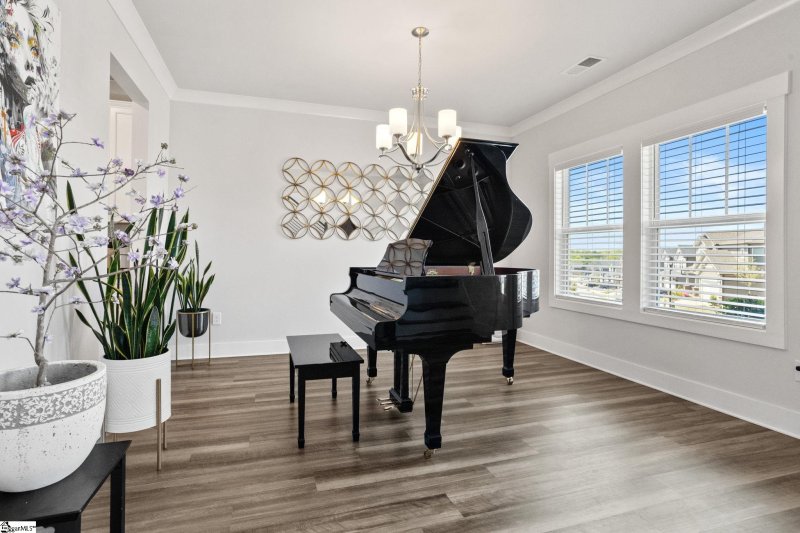 Property image 5 at 901 Whitemarsh Avenue, Simpsonville, SC 29680