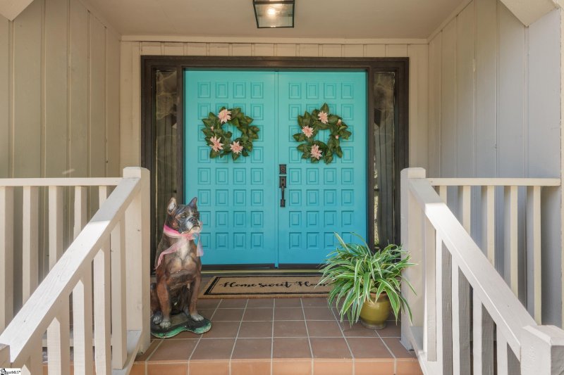 Property image 4 at 302 Sassafras Drive, Taylors, SC 29687