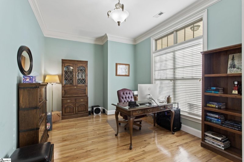 Property image 5 at 5 Cayanne Court, Greer, SC 29651-2107