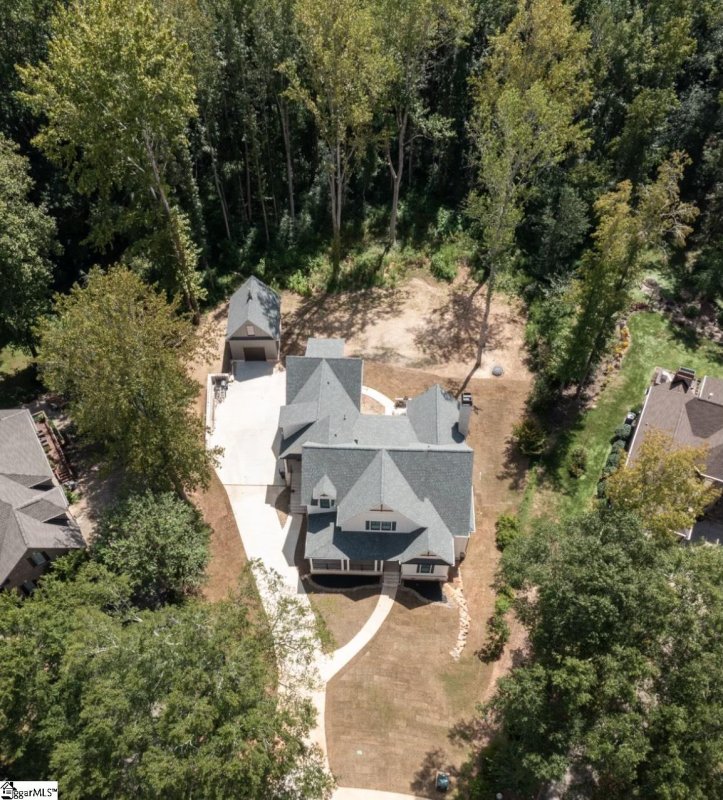 Property image 3 at 34 Sycamore Ridge Drive, Simpsonville, SC 29681