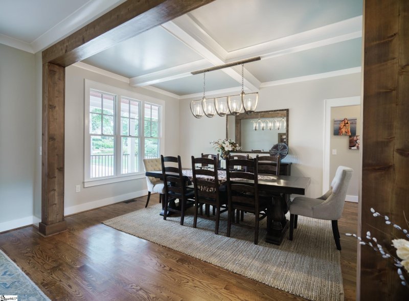 Property image 5 at 34 Sycamore Ridge Drive, Simpsonville, SC 29681