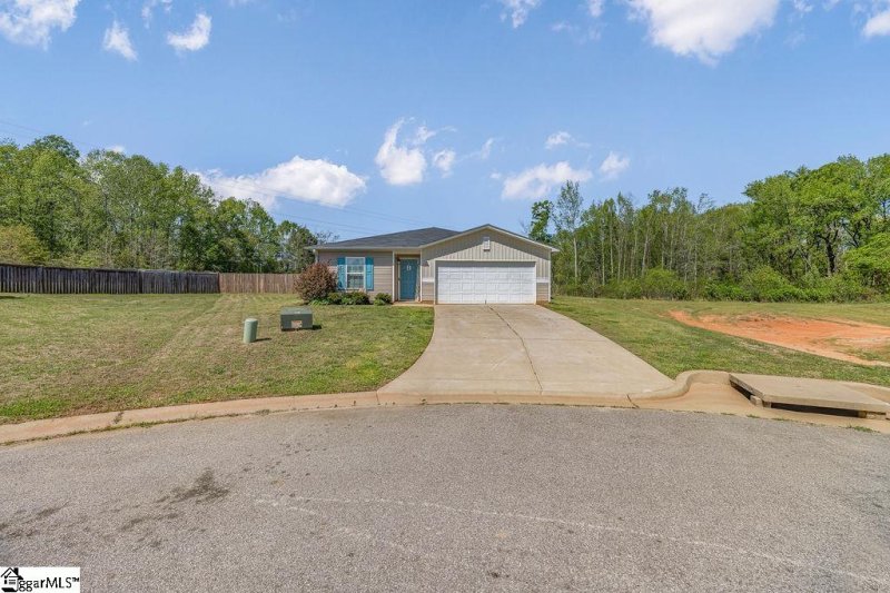 Property image 4 at 135 Settle Station Run, Inman, SC 29349