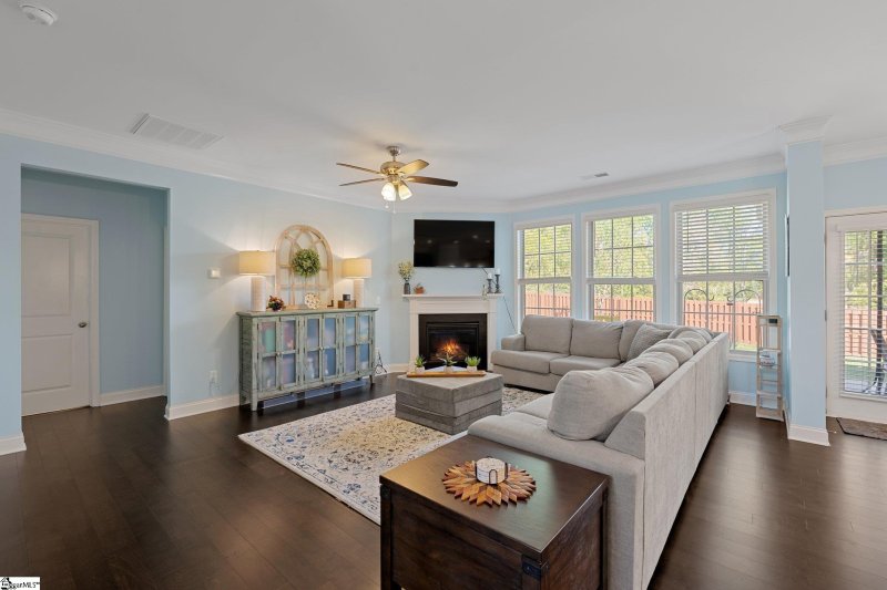 Property image 5 at 16 Noble Wing Lane, Taylors, SC 29687