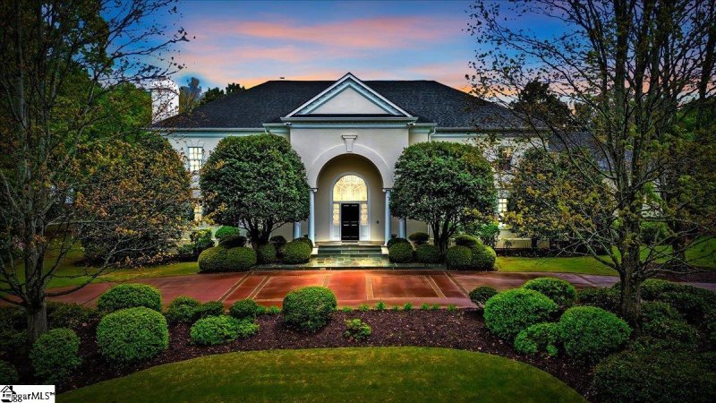 Property image 2 at 21 Belfrey Drive, Greer, SC 29650