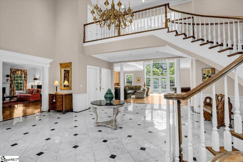 Property image 5 at 21 Belfrey Drive, Greer, SC 29650