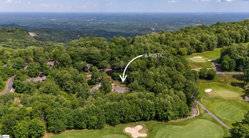 Property image 3 of 8 Rustic Court in The Cliffs at Glassy, Landrum, SC 29356