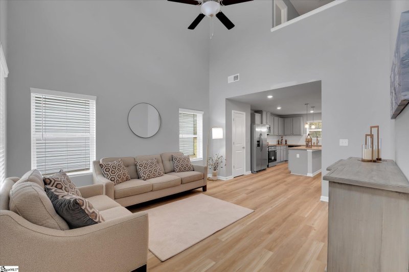 Property image 4 at 1153 Denington Drive, Spartanburg, SC 29307