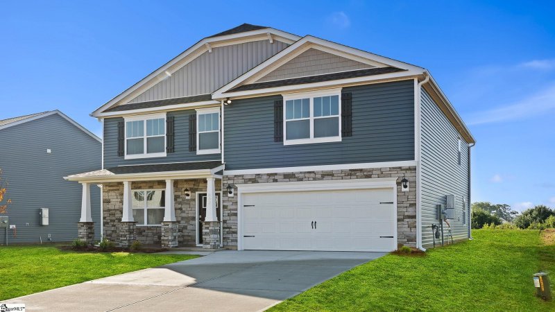 Property image 2 at 832 Crispin Street, Piedmont, SC 29673