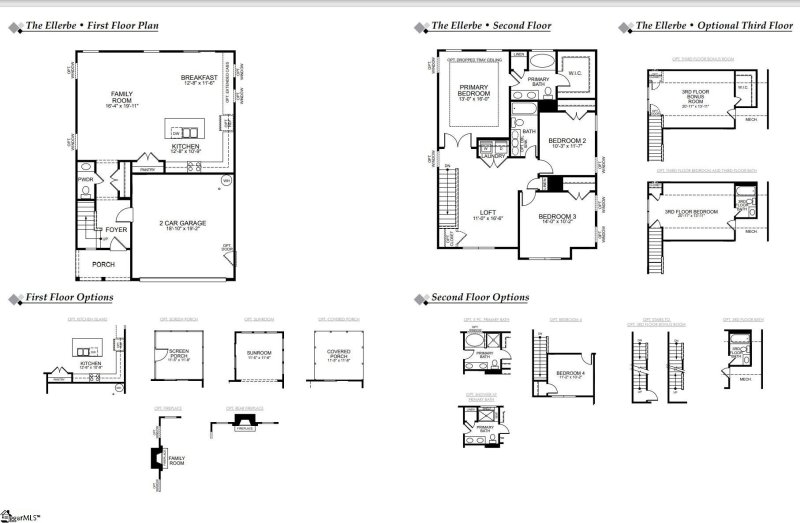 Property image 2 of 201 Pendergast Road in Harrington, Greenville, SC 29605