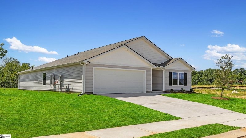 Property image 2 at 213 Stone Creek Road, Clinton, SC 29325